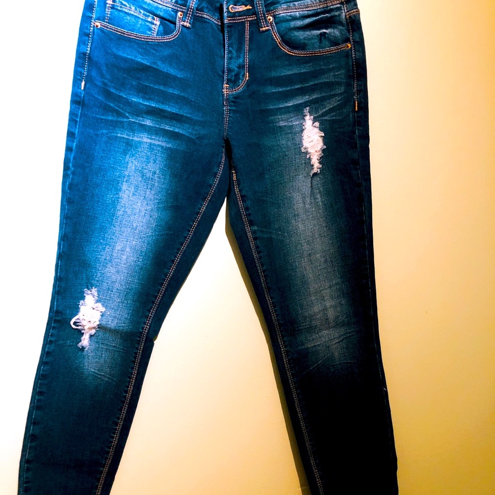 YMI Jeans Sizes 3